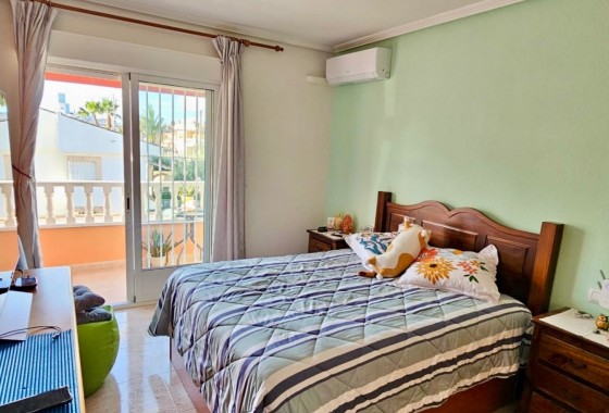 Revente - Maison de ville - San Javier