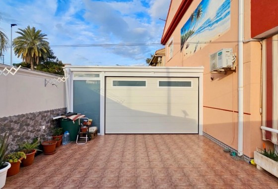 Revente - Maison de ville - San Javier