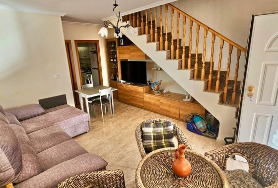 Revente - Maison de ville - San Javier