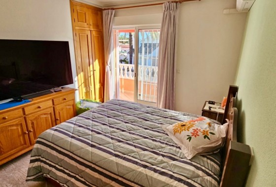 Revente - Maison de ville - San Javier