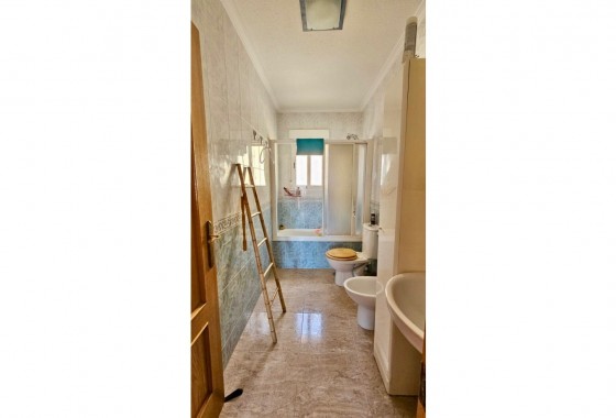 Revente - Maison de ville - San Javier