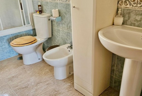 Revente - Maison de ville - San Javier