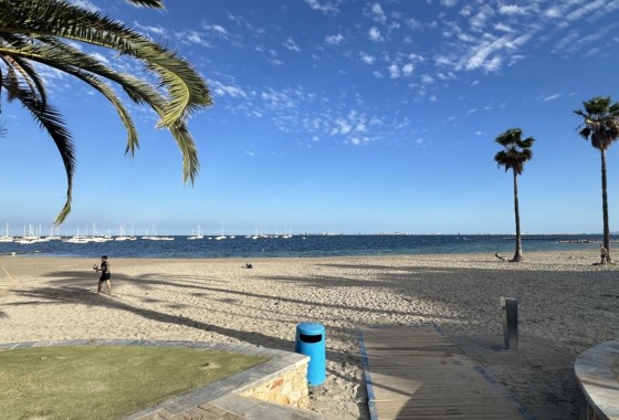 Revente - Maison de ville - San Javier