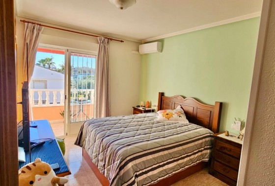 Revente - Maison de ville - San Javier