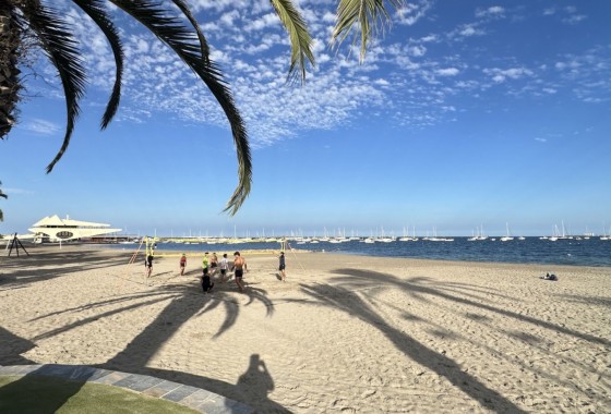 Revente - Maison de ville - San Javier