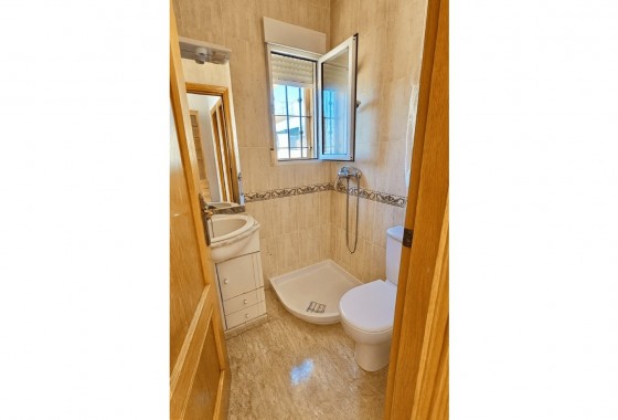 Revente - Maison de ville - San Javier