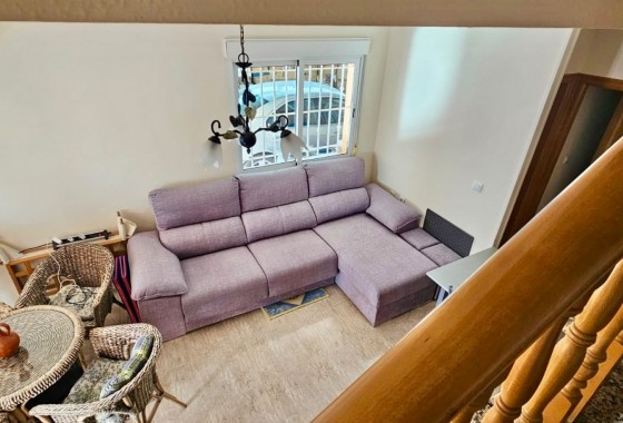 Revente - Maison de ville - San Javier