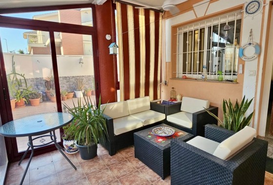 Revente - Maison de ville - San Javier