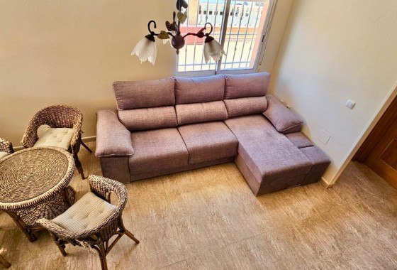 Revente - Maison de ville - San Javier