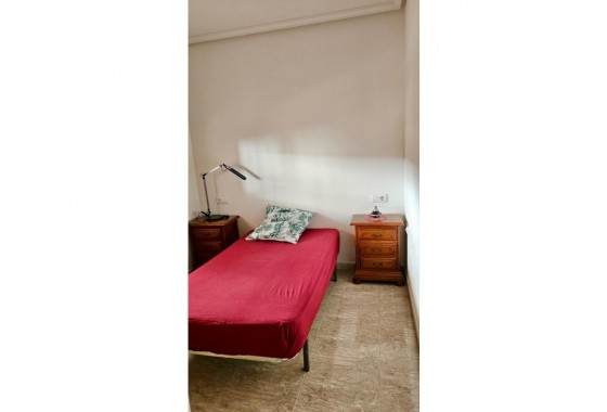 Revente - Maison de ville - San Javier