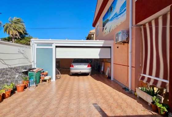 Revente - Maison de ville - San Javier