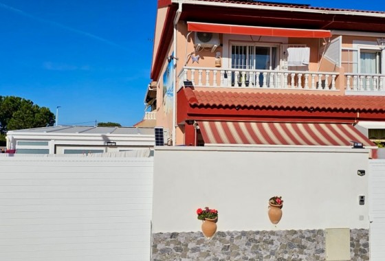 Revente - Maison de ville - San Javier