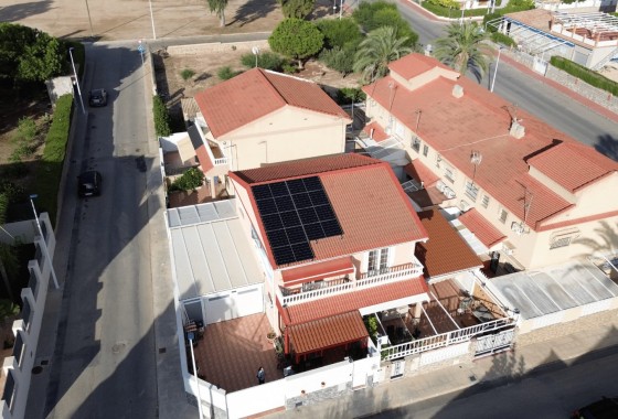 Revente - Maison de ville - San Javier