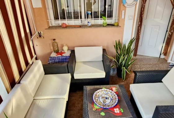 Revente - Maison de ville - San Javier