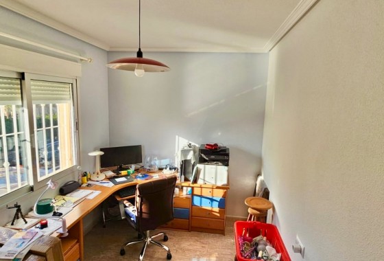 Revente - Maison de ville - San Javier