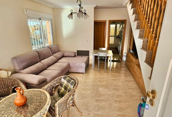 Revente - Maison de ville - San Javier