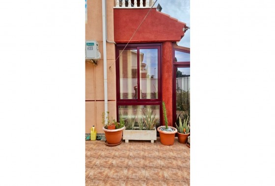 Revente - Maison de ville - San Javier