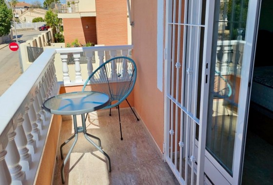 Revente - Maison de ville - San Javier