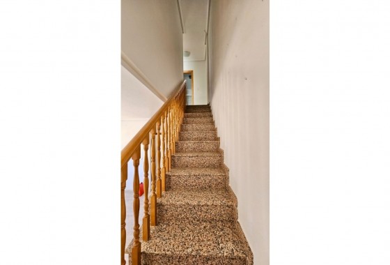 Revente - Maison de ville - San Javier