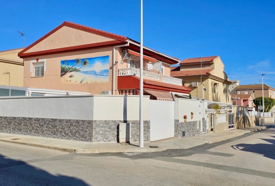 Revente - Maison de ville - San Javier