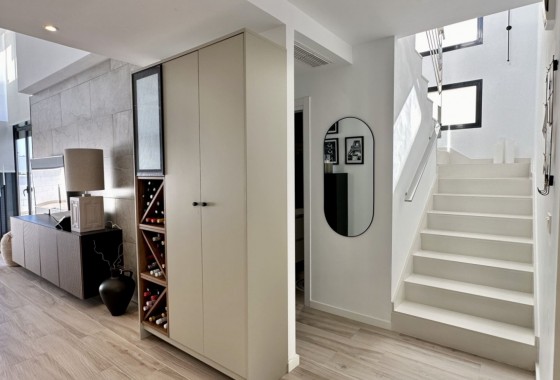 Segunda Mano - Chalet - Orihuela Costa - Lomas de Cabo Roig