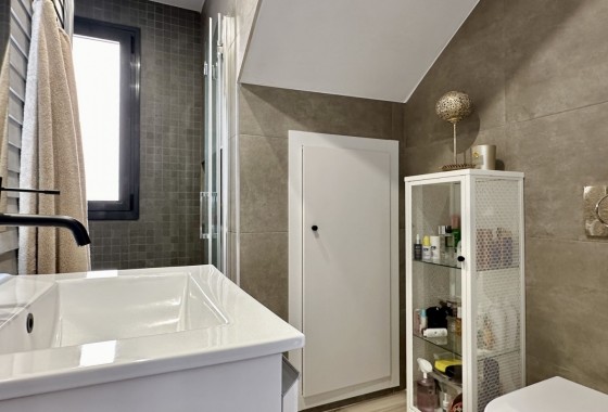 Segunda Mano - Chalet - Orihuela Costa - Lomas de Cabo Roig