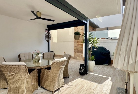 Segunda Mano - Chalet - Orihuela Costa - Lomas de Cabo Roig