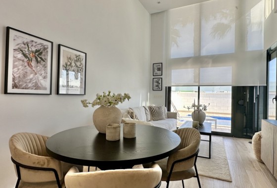 Segunda Mano - Chalet - Orihuela Costa - Lomas de Cabo Roig