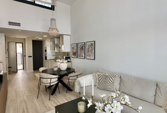 Segunda Mano - Chalet - Orihuela Costa - Lomas de Cabo Roig