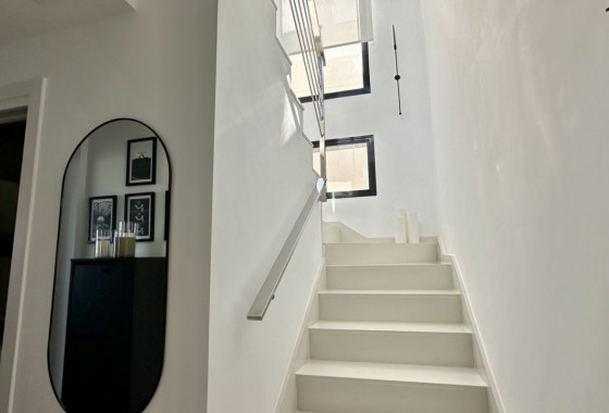 Segunda Mano - Chalet - Orihuela Costa - Lomas de Cabo Roig