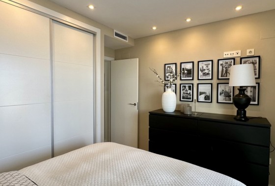 Segunda Mano - Chalet - Orihuela Costa - Lomas de Cabo Roig