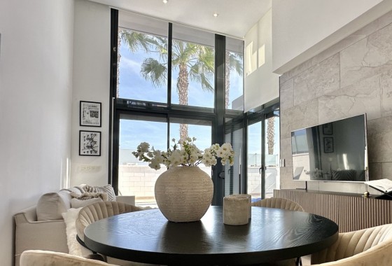 Segunda Mano - Chalet - Orihuela Costa - Lomas de Cabo Roig