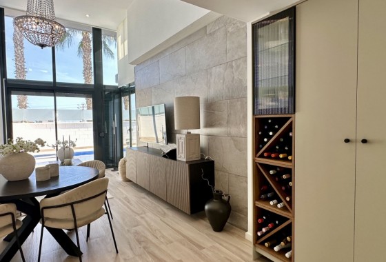 Segunda Mano - Chalet - Orihuela Costa - Lomas de Cabo Roig