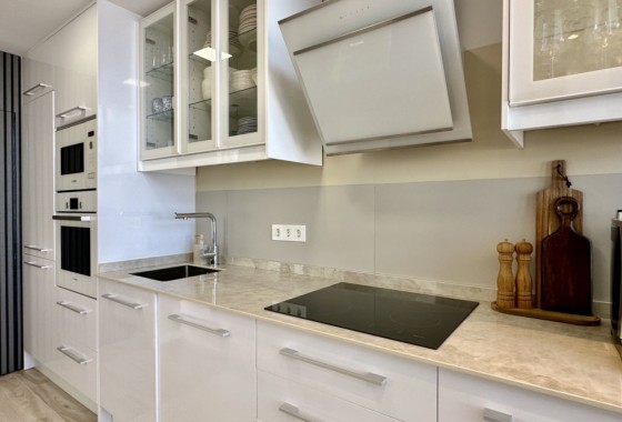 Segunda Mano - Chalet - Orihuela Costa - Lomas de Cabo Roig