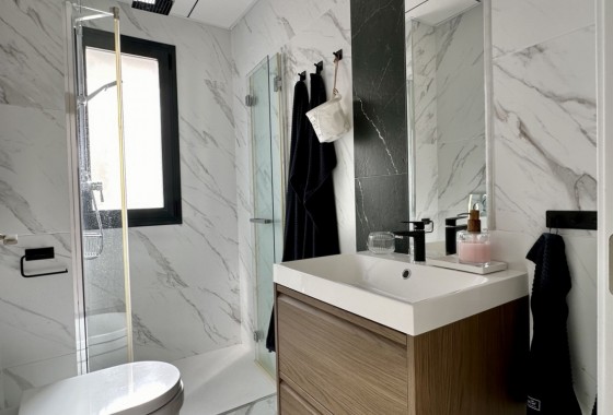 Segunda Mano - Chalet - Orihuela Costa - Lomas de Cabo Roig