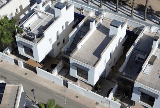 Segunda Mano - Chalet - Orihuela Costa - Lomas de Cabo Roig