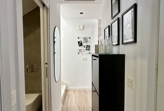 Segunda Mano - Chalet - Orihuela Costa - Lomas de Cabo Roig