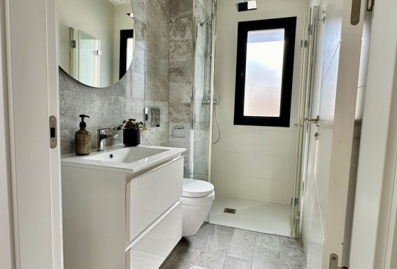 Segunda Mano - Chalet - Orihuela Costa - Lomas de Cabo Roig