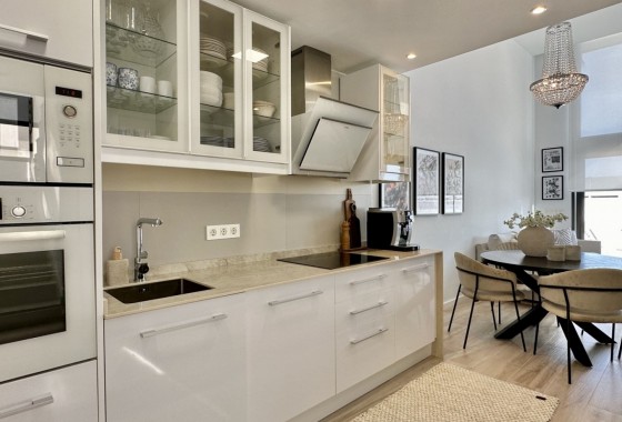 Segunda Mano - Chalet - Orihuela Costa - Lomas de Cabo Roig