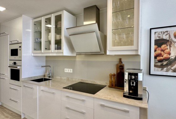 Segunda Mano - Chalet - Orihuela Costa - Lomas de Cabo Roig