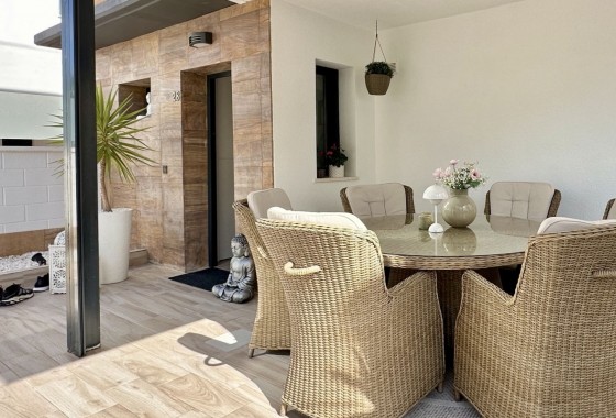 Segunda Mano - Chalet - Orihuela Costa - Lomas de Cabo Roig