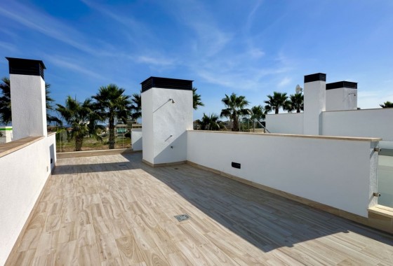 Segunda Mano - Chalet - Orihuela Costa - Lomas de Cabo Roig