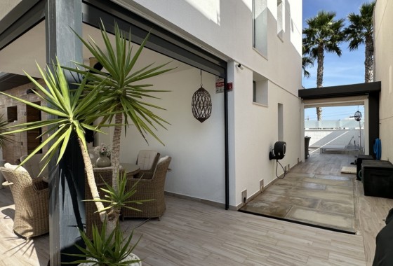 Segunda Mano - Chalet - Orihuela Costa - Lomas de Cabo Roig