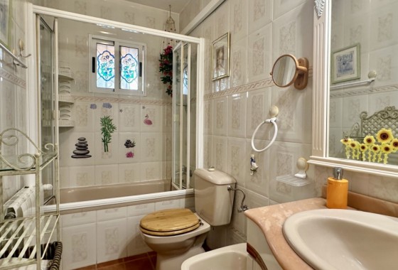 Segunda Mano - Adosado - Orihuela Costa - Los Altos