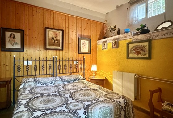 Segunda Mano - Adosado - Orihuela Costa - Los Altos