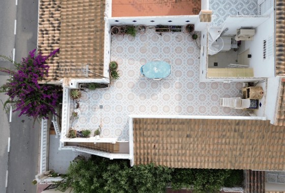 Segunda Mano - Adosado - Orihuela Costa - Los Altos