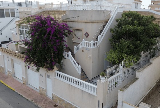 Segunda Mano - Adosado - Orihuela Costa - Los Altos