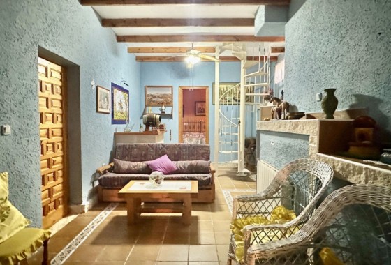 Segunda Mano - Adosado - Orihuela Costa - Los Altos