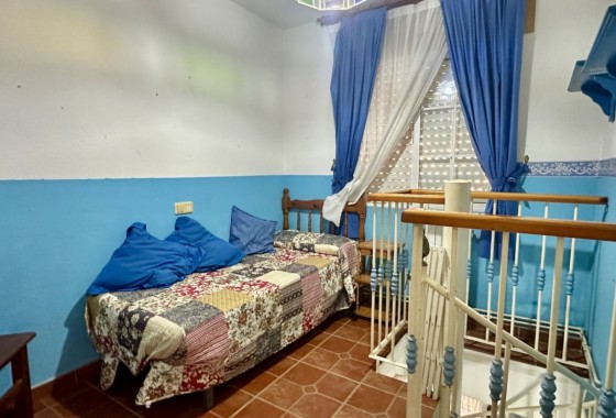 Segunda Mano - Adosado - Orihuela Costa - Los Altos