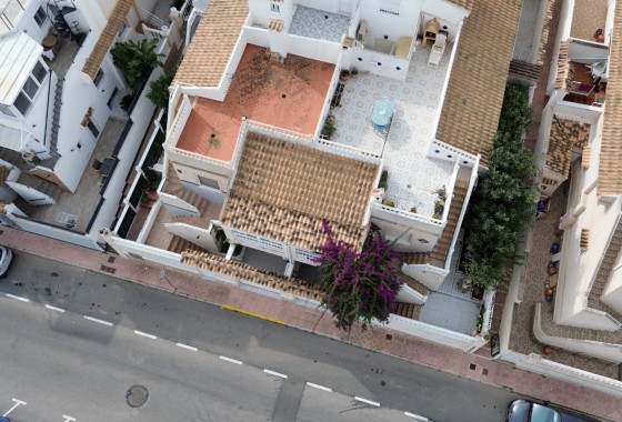 Segunda Mano - Adosado - Orihuela Costa - Los Altos